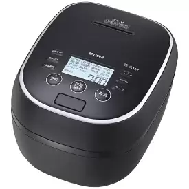 土鍋ご泡火炊き JPH-S100