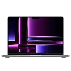 MacBook Pro Liquid Retina XDRディスプレイ 14.2 MPHF3J/A [スペースグレイ]