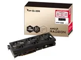 RD-RX7800XT-E16GB/TP [PCIExp 16GB]
