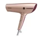 SHARP プラズマクラスタードライヤー IB-JP9-N