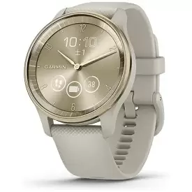 vivomove Trend 010-02665-72 [French Gray/Cream Gold]