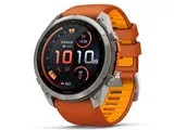 fenix 9 Pro inReach AMOLED 51mm 010-04337-51 [Ti/Autumn]