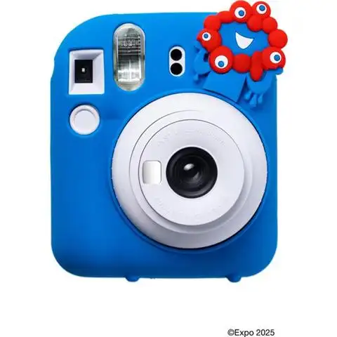 instax mini 12 チェキ EXPO 2025