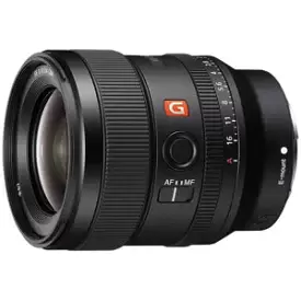 SONY FE 24mm F1.4 GM SEL24F14GM
