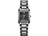 シチズン エル SQUARE コレクション LIGHT in BLACK Eco-Drive 50th Anniversary Edition 限定モデル EW5636-55E