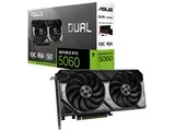 DUAL-RTX5060-O8G [PCIExp 8GB]