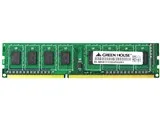 GH-DVT1066-4GB [DDR3 PC3-8500 4GB]