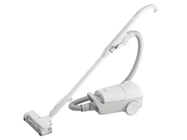 Panasonic Jコンセプト MC-JP850K-W [ホワイト]