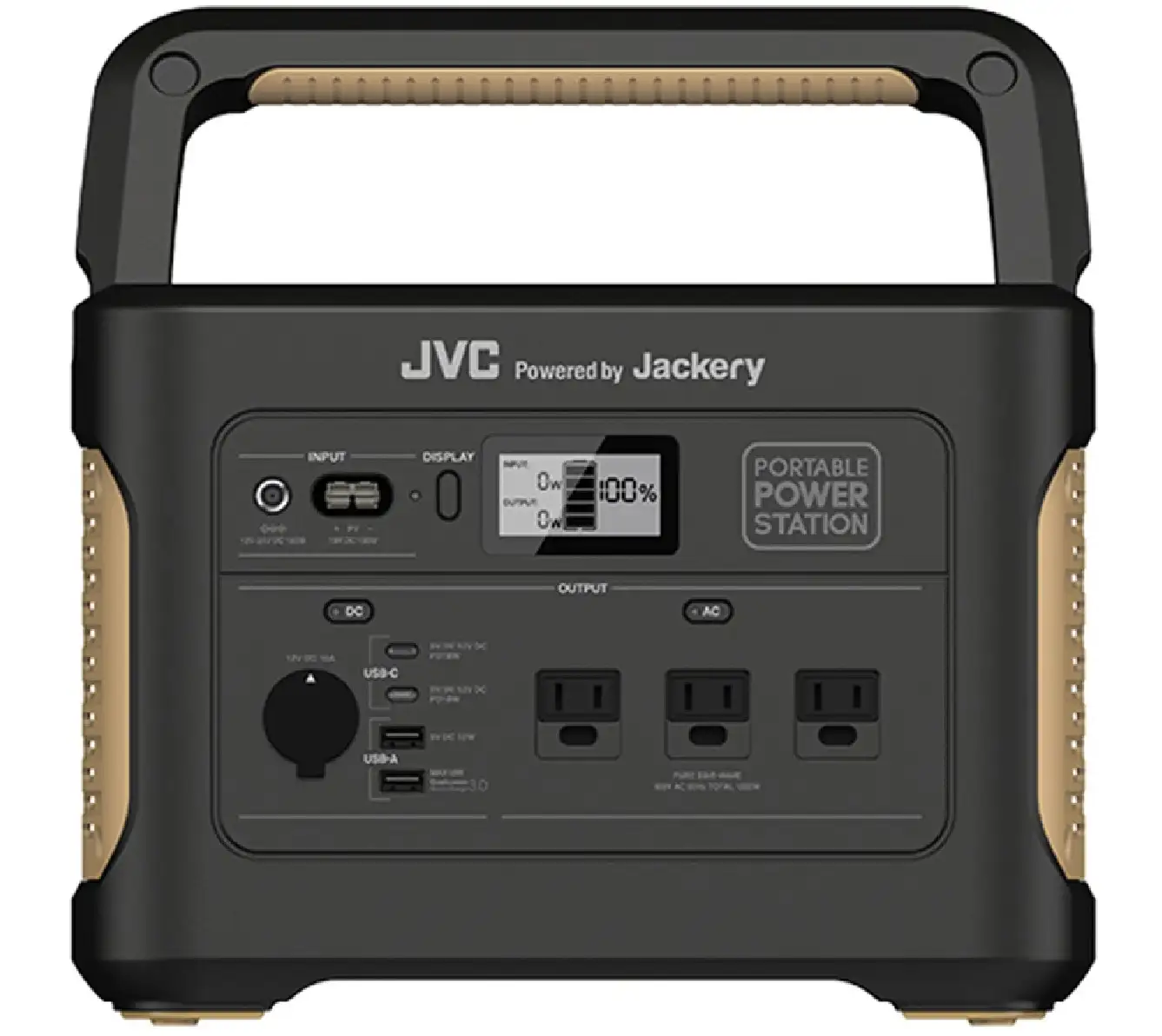 JVC BN-RB10