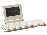 ポメラ DM5 ピンクゴールド