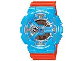 G-SHOCK GA-110NC-2AJF