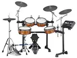 DTX8K-X RW [REAL WOOD]