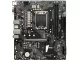 H610M BOMBER DDR4