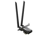 HERALD BE6500 WiFi 7 PCIe Card