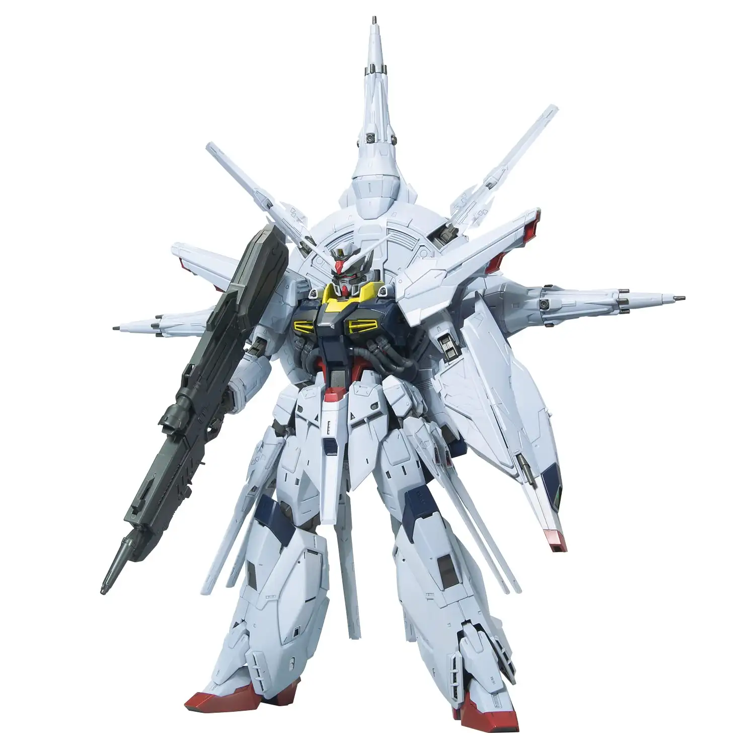 プロヴィデンスガンダム