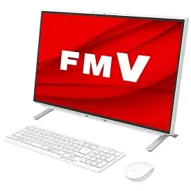 FMV ESPRIMO FH60/F3 FMVF60F3W