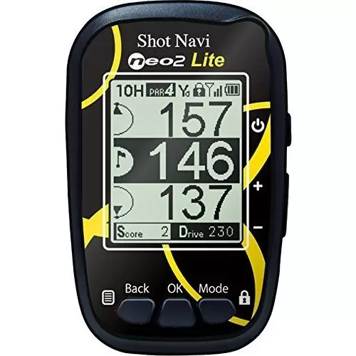 Shot Navi NEO2 Lite