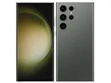 Galaxy S23 Ultra SCG20 256GB au版 グリーン SIMフリー