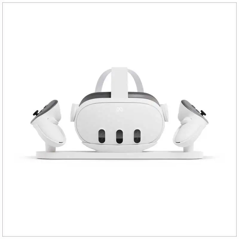 Meta Oculus Quest 3 充電ドック