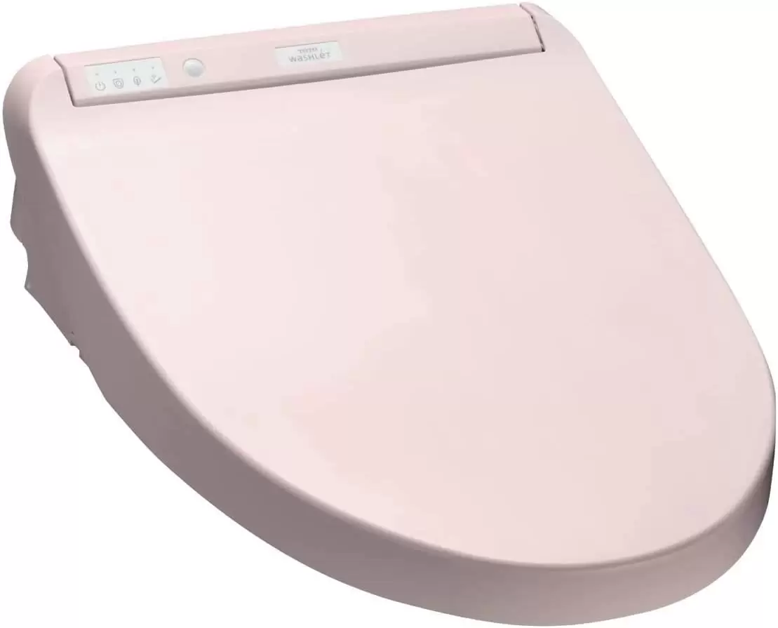 KMシリーズ TCF8CM67 #SR2 [パステルピンク]
