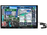 彩速ナビ MDV-D307BTL