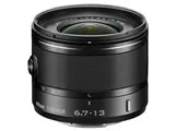 1 NIKKOR VR 6.7-13mm f/3.5-5.6 [ブラック]