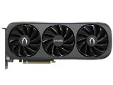 ZOTAC GAMING GeForce RTX 4070 Ti AMP AIRO SPIDER-MAN：Across the Spider-Verse Bundle ZT-D40710F-10SMP [PCIExp 12GB]