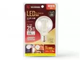 LDG2L-G-E17-FC [電球色]