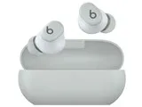 Beats Solo Buds [ストームグレイ]