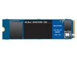 WD Blue SN550 NVMe WDS250G2B0C