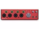 Clarett+ 4Pre