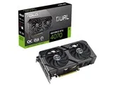 DUAL-RTX4070-O12G-EVO [PCIExp 12GB]