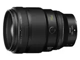 NIKKOR Z 135mm f/1.8 S Plena