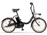 PAS CITY-C PA20CC 2025年モデル [マットオリーブ] + 専用充電器