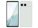 Xperia 10 VIII SIMフリー [フローズンホワイト] (SIMフリー)