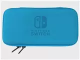 スリムハードポーチ for Nintendo Switch Lite NS2-048 [ブルー]