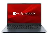 dynabook M7 P1M7XPEL [オニキスブルー]