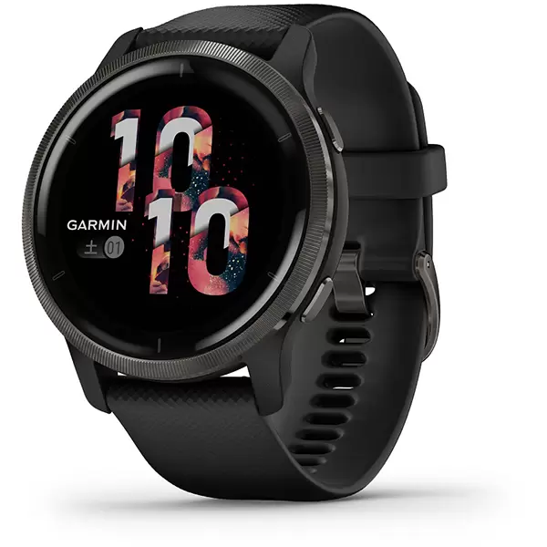 vivo Venu 2 010-02430-61 [Black/Slate]