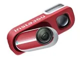 Insta360 GO 3S レトロキット (128GB) [クラシックレッド]