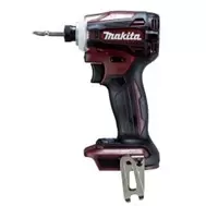 マキタ Makita TD172DZAR 本体のみ/オーセンティックレッド