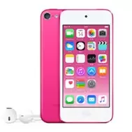 Apple iPod touch MKGX2J/A [16GB ピンク]