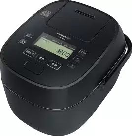 パナソニック Panasonic おどり炊き SR-MPA182-K ブラック