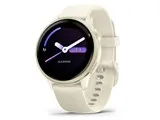 vivoactive 6 010-02985-31 [Bone/Lunar Gold]