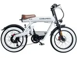 MIRAI comfort 2025年モデル [PURE WHITE]