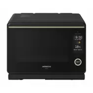 日立 ヘルシーシェフ MRO-W10A