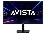 AVISTA DGF240SWB [24.5インチ ブラック]
