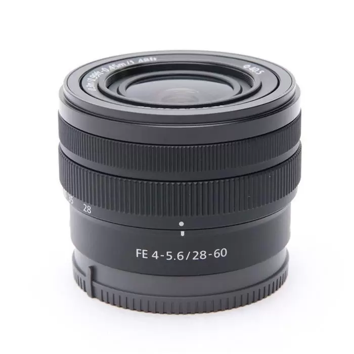 SONY FE 28-60mm F4-5.6 SEL2860