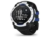 Instinct 3 Dual Power 50mm 010-02935-33 [Whitestone/Black]