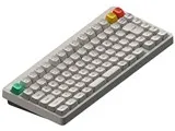 Node75 n75mwuj [Lunar White]