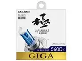 ギガ BD427N [ハロゲン ホワイト 5600K H4]